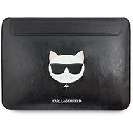 Karl Lagerfeld Choupette Sleeve pre Apple MacBook Air/Pro - Puzdro na notebook