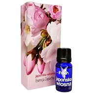 Kala Fragrance essence iFresh 10 ml for scent diffusers - Japanese Spring - Diffuser Refill