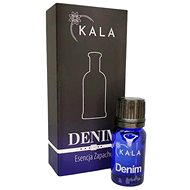 Kala Fragrance essence iFresh 10 ml for scent diffusers - DENIM - Diffuser Refill