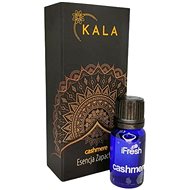 Kala Fragrance essence iFresh 10 ml for scent diffusers - Cashmere - Diffuser Refill
