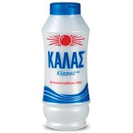 KALAS CLASSIC Jemná mořská sůl z Řecka, 400 g - Salt