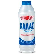 KALAS CLASSIC Jemná mořská sůl z Řecka, 750 g - Salt