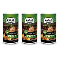 KALAS MIX směs na maso z Řecka, 150 g, 3 ks - Salt