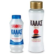 KALAS Jemná mořská sůl CLASSIC 250 g + GOLDEN Jemná 500 g - Salt