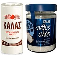 KALAS Gentle 250 g, contains only 1/3 salts + Floral 300 g - Salt