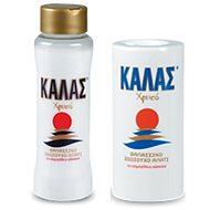 KALAS sea salt GOLDEN Fine 500 g + Fine 250 g - Salt