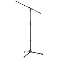 König & Meyer 21060, Black - Microphone Stand