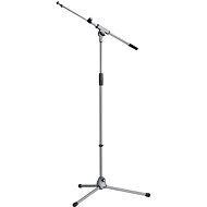 König & Meyer 21080, Grey - Microphone Stand