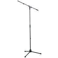 König & Meyer 210/2 black - Microphone Stand