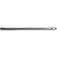 König & Meyer 224 Nickel - Microphone Gooseneck