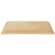 AW Upholstered seat for piano stool beige - Spare Part