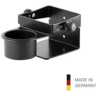 König & Meyer 80370 Black - Disinfection Stand