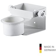 König & Meyer 80370 Pure White - Disinfection Stand