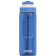 Kambukka Lagoon Bottle 750 ml Crisp Blue - Drinking Bottle