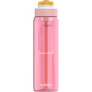 Kambukka Lagoon Bottle 1000 ml Sunny Melon - Drinking Bottle