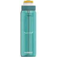 Kambukka Lagoon Bottle 1000 ml Zesty Green - Drinking Bottle