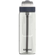 Kambukka Lagoon Bottle 750 ml Clear 2.0 - Drinking Bottle