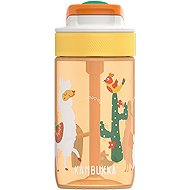 Kambukka Lagoon Baby Bottle 400 ml Mexican Parade - Children's Water Bottle