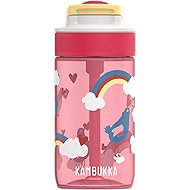 Kambukka Lagoon Baby Bottle 400 ml Love Birds - Children's Water Bottle