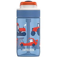 Kambukka Lagoon Baby Bottle 400 ml Road Dogs - Children's Water Bottle