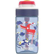 Kambukka Lagoon Baby Bottle 400 ml Police Patrol - Children's Water Bottle
