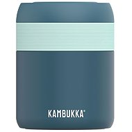 Kambukka Termonadoba Bora 600 ml Deep Teal - Thermos