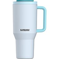 Kambukka Rio Tumbler 950 ml Frosty Coconut - Thermal Mug