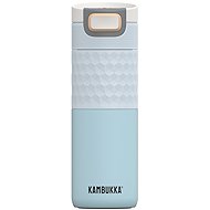 Kambukka Thermal Bottle Etna Grip 500 ml Breezy Blue - Thermos