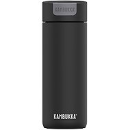 Kambukka Thermo mug Olympus 500 ml Matte Black - Thermal Mug