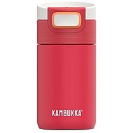 Kambukka Etna Thermo mug 300 ml Coral Crush - Thermal Mug