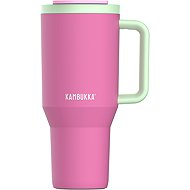 Kambukka Rio Tumbler 950 ml Bubblegum Mint - Thermal Mug