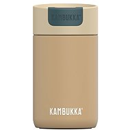 Kambukka Thermo mug Olympus 300 ml Latte - Thermal Mug