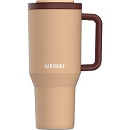 Kambukka Rio Tumbler 950 ml Almond Dream - Thermal Mug