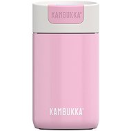Kambukka Thermo mug Olympus 300 ml Pink Kiss - Thermal Mug