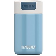 Kambukka Thermo mug Olympus 300 ml Silk Blue - Thermal Mug