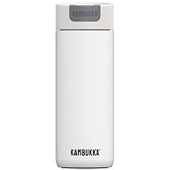 Kambukka Olympus Thermo Mug 500 ml Marshmallow White - Thermos