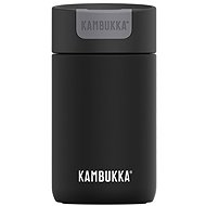 Kambukka Thermo mug Olympus 300 ml Jet Black - Thermal Mug