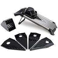 Kamille Vegetable Grater, 5 Blades, KM-3011 - Grater