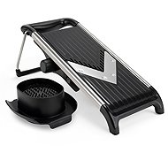 Kamille Vegetable Slicer, Multifunctional, KM-3013 - Grater