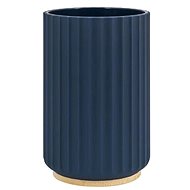 DuraHome Glass Malaga - Toothbrush Holder Cup
