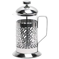 Kamille French Press stainless steel 350ml - French Press