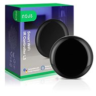 Nous L5 WiFi Smart IR Remote Tuya - Smart Wireless Remote
