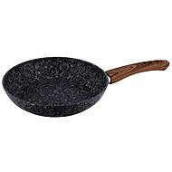 kamille pánev granitová, 24 cm_4161 - Pan