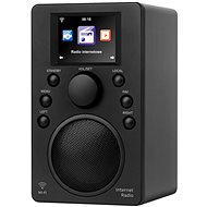 Kruger&Matz KM0818 - Radio