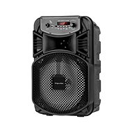 Kruger&Matz KM0555 Music Box - Bluetooth Speaker