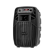 Kruger&Matz KM0554 Music Box Mini - Bluetooth Speaker