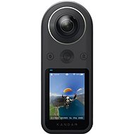 Kandao QooCam 8K - 360-Grad-Kamera
