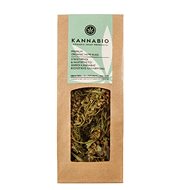 Premium organic hemp herb - Tea