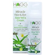 Aloe Miracle Face & Eye Cream - Face Cream