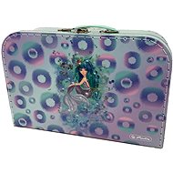 Herlitz Suitcase 35cm, mermaid - Children's Briefcase